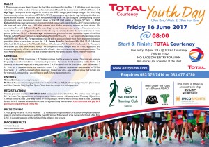 Youth Day 10km