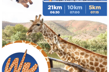 Die Wilde Karoo Trailrun