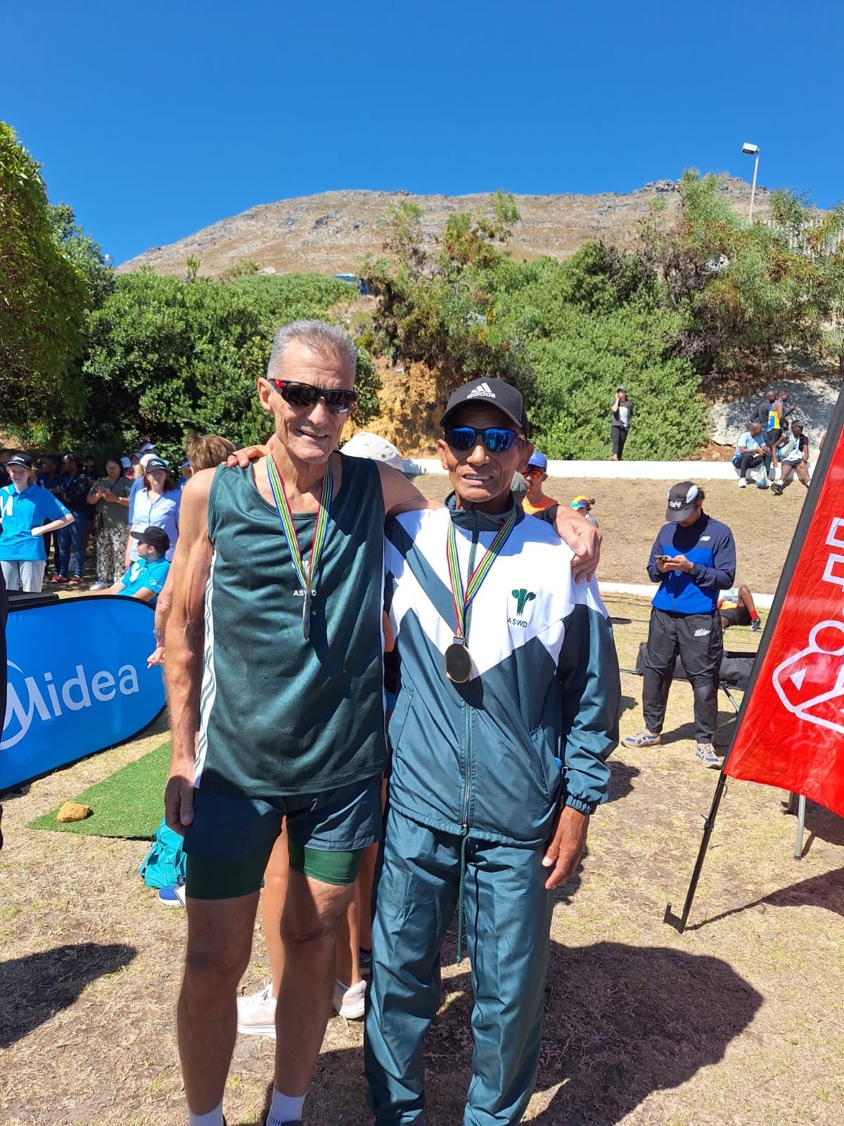 swd masters