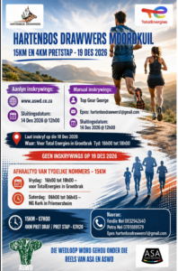 flyer moordkuil
